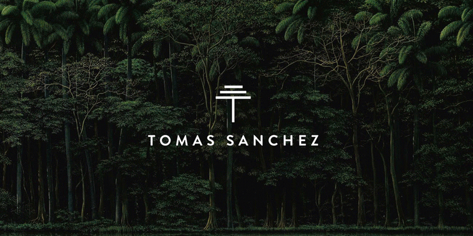 Tomás Sánchez