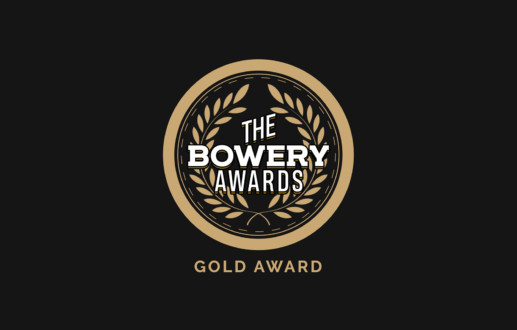 ORO en Bowery Awards
