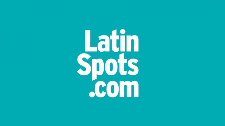 Nota en LatinSpots