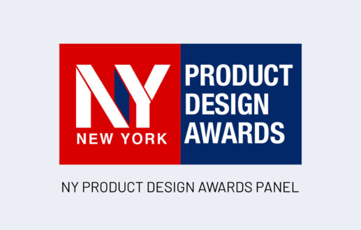NY PRODUCT DESIGN AWARDS JURY